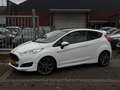 Ford Fiesta 1.0 EcoBoost ST-Line | LED | 17” LMV | Keyless ent Blanc - thumbnail 20