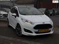 Ford Fiesta 1.0 EcoBoost ST-Line | LED | 17” LMV | Keyless ent Blanc - thumbnail 1