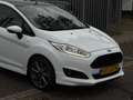 Ford Fiesta 1.0 EcoBoost ST-Line | LED | 17” LMV | Keyless ent Blanc - thumbnail 22
