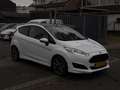 Ford Fiesta 1.0 EcoBoost ST-Line | LED | 17” LMV | Keyless ent Blanc - thumbnail 14