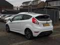 Ford Fiesta 1.0 EcoBoost ST-Line | LED | 17” LMV | Keyless ent Blanc - thumbnail 27