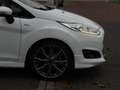 Ford Fiesta 1.0 EcoBoost ST-Line | LED | 17” LMV | Keyless ent Blanc - thumbnail 23
