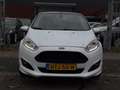 Ford Fiesta 1.0 EcoBoost ST-Line | LED | 17” LMV | Keyless ent Blanc - thumbnail 2