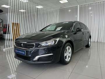 SW 1.6e-HDI Active ETG6 115