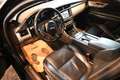 Jaguar XF 2.0 D Prestige EURO 6b / CAMERA / AUTO / XENON ! Bleu - thumbnail 11