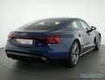 Audi e-tron GT Luft/air,HUD,B&O,Kameras,Leder,Navi Blau - thumbnail 4