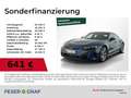 Audi e-tron GT Luft/air,HUD,B&O,Kameras,Leder,Navi Albastru - thumbnail 1
