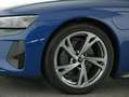 Audi e-tron GT Luft/air,HUD,B&O,Kameras,Leder,Navi Blau - thumbnail 16