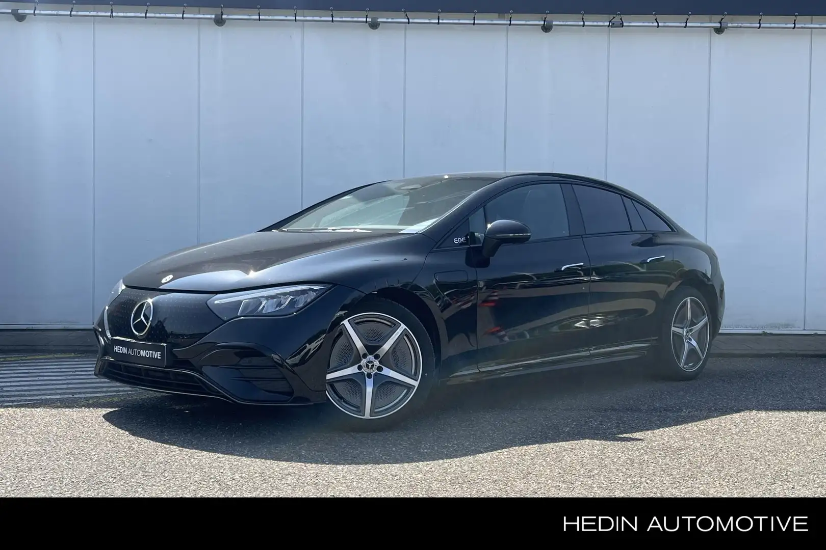 Mercedes-Benz EQE 300 EQE Sport Edition Limited | Winterpakket | Schuifd Fekete - 1