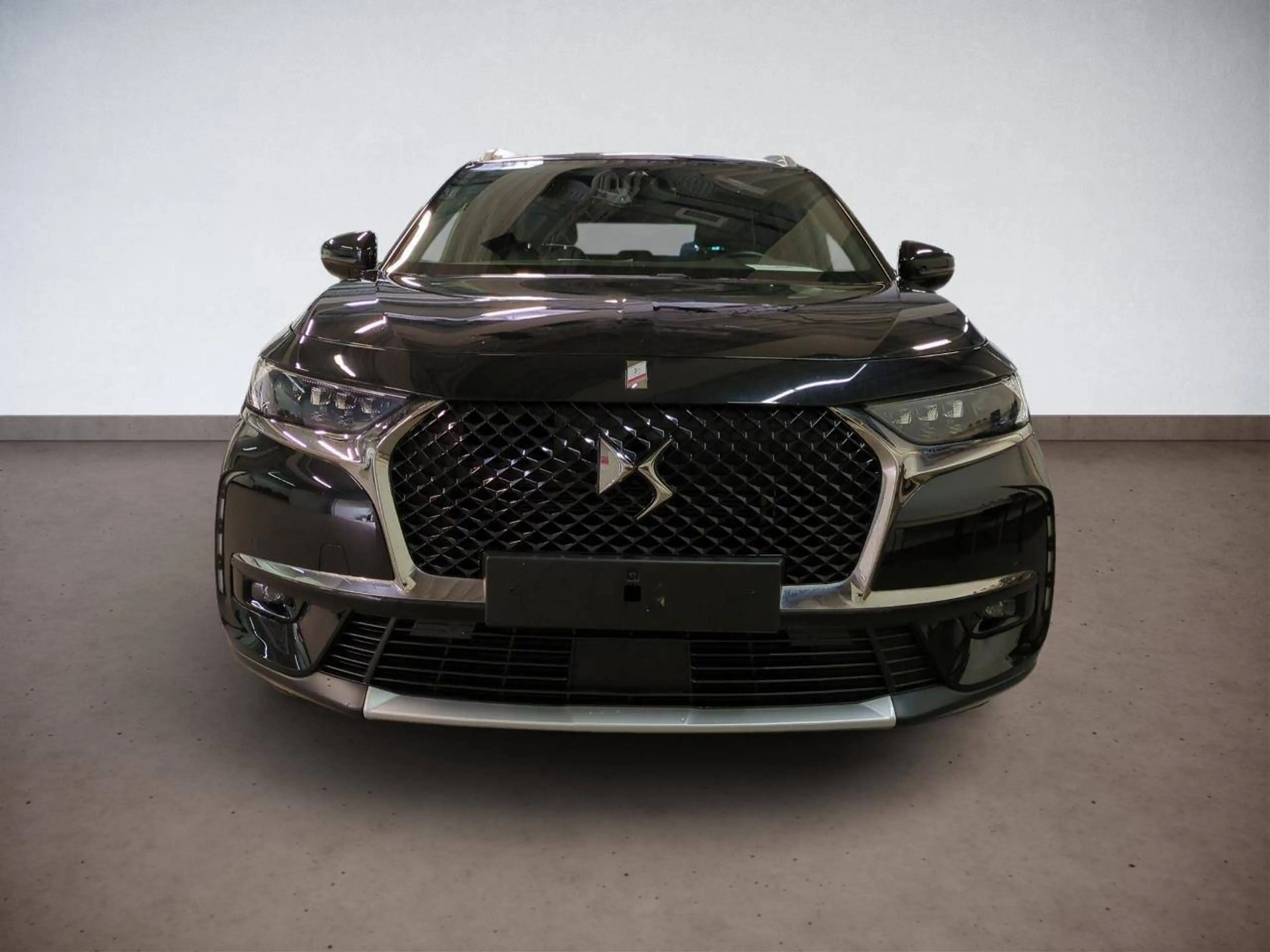 DS Automobiles DS 7 E-Tense 225 kW Rivoli 4x2 — photo 2