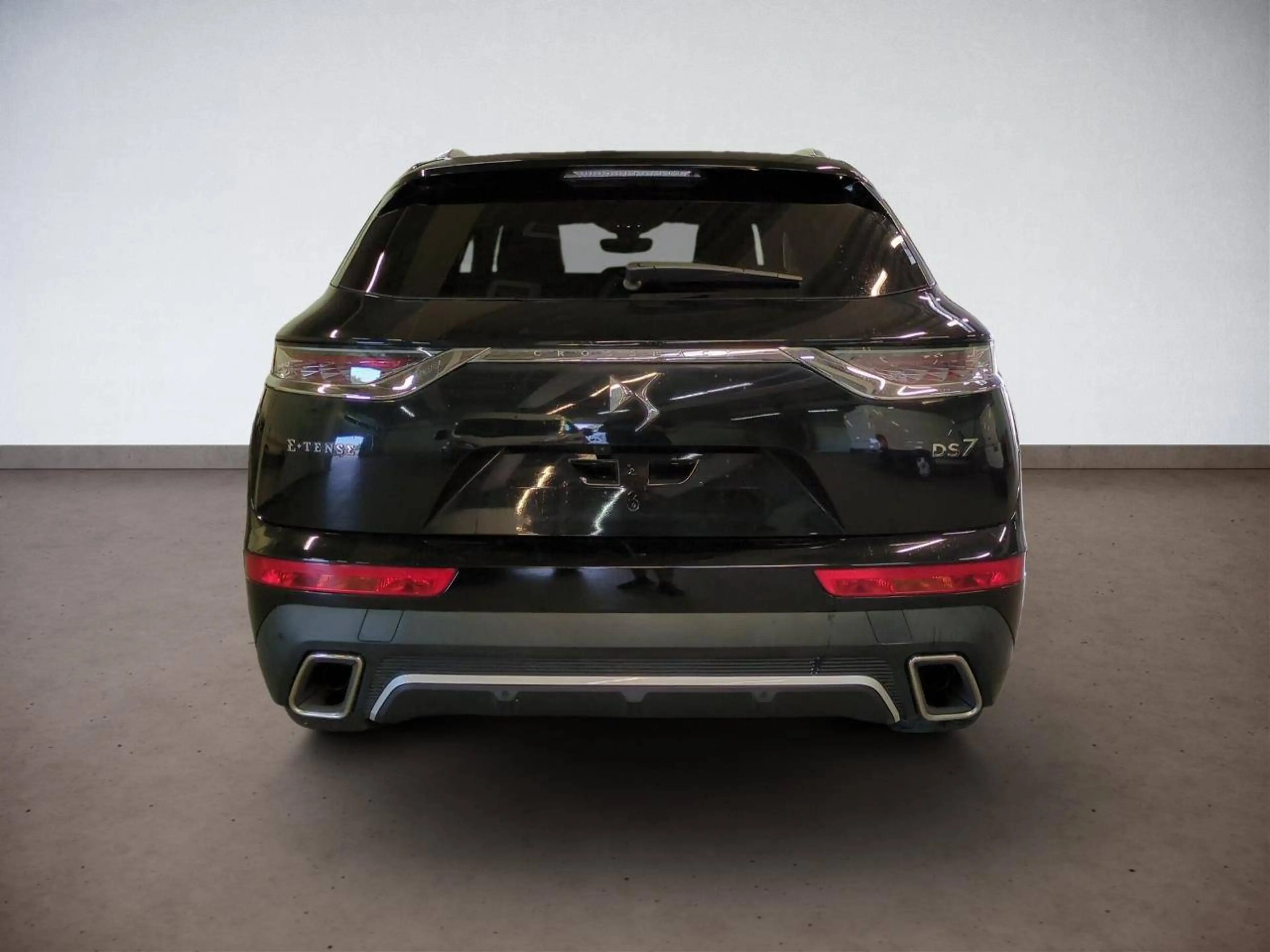 DS Automobiles DS 7 E-Tense 225 kW Rivoli 4x2 — photo 5