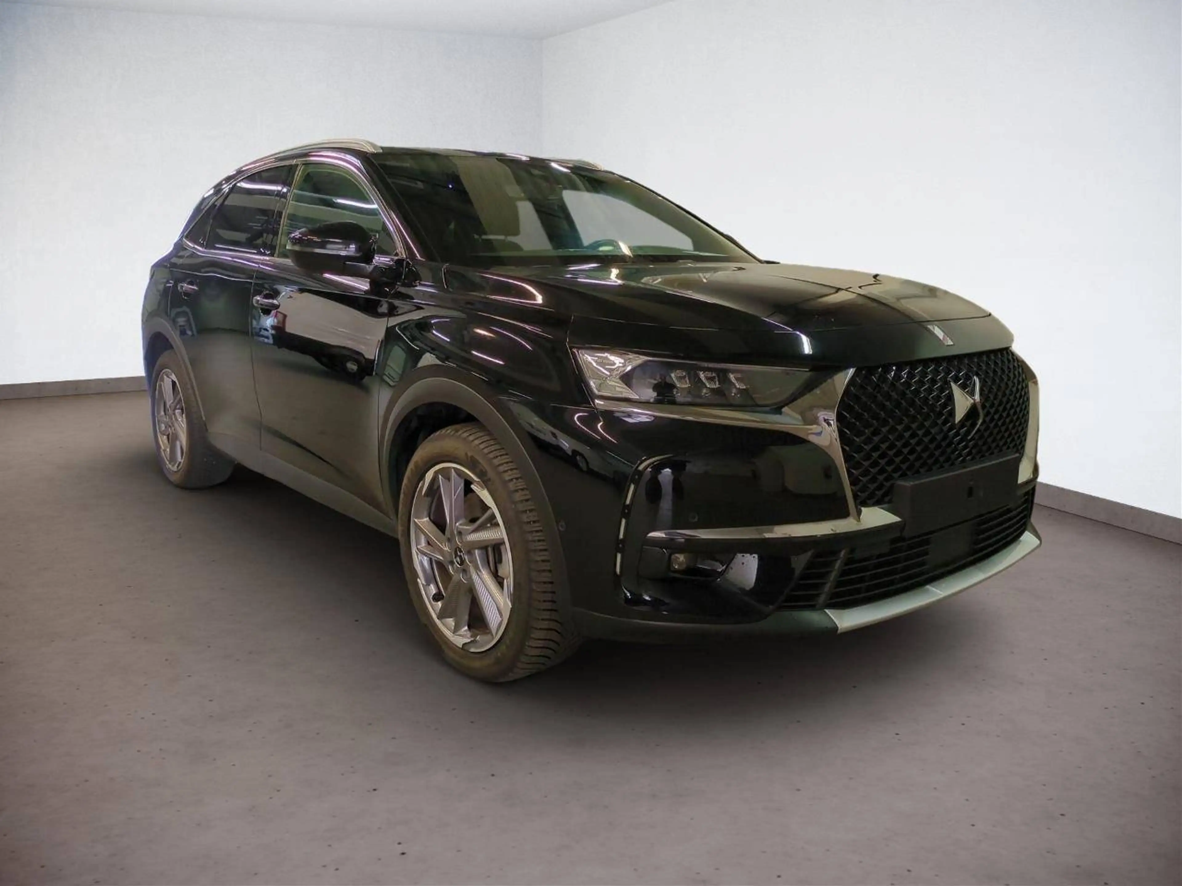 DS Automobiles DS 7 E-Tense 225 kW Rivoli 4x2 — photo 3