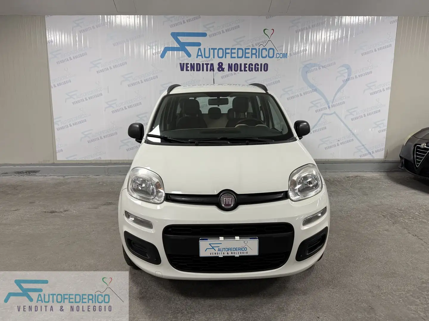 Fiat Panda Panda 0.9 TwinAir Turbo Natural Power Easy Beige - 2