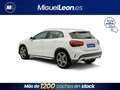Mercedes-Benz 180 GLA Blanc - thumbnail 4