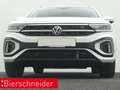 Volkswagen T-Roc 1.5 TSI DSG R-Line LED+ NAVI AHK KAMERA ACC SHZ Weiß - thumbnail 31
