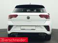 Volkswagen T-Roc 1.5 TSI DSG R-Line LED+ NAVI AHK KAMERA ACC SHZ Weiß - thumbnail 5