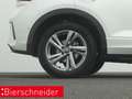 Volkswagen T-Roc 1.5 TSI DSG R-Line LED+ NAVI AHK KAMERA ACC SHZ Weiß - thumbnail 29