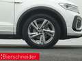 Volkswagen T-Roc 1.5 TSI DSG R-Line LED+ NAVI AHK KAMERA ACC SHZ Weiß - thumbnail 30