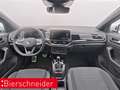 Volkswagen T-Roc 1.5 TSI DSG R-Line LED+ NAVI AHK KAMERA ACC SHZ Weiß - thumbnail 11