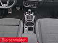 Volkswagen T-Roc 1.5 TSI DSG R-Line LED+ NAVI AHK KAMERA ACC SHZ Weiß - thumbnail 15