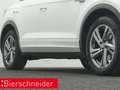 Volkswagen T-Roc 1.5 TSI DSG R-Line LED+ NAVI AHK KAMERA ACC SHZ Weiß - thumbnail 34