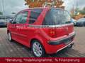 Peugeot 1007 Premium Rot - thumbnail 4