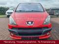 Peugeot 1007 Premium Rot - thumbnail 2