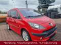 Peugeot 1007 Premium Rot - thumbnail 8