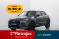 DS Automobiles DS 3 Crossback BlueHDi Performance Line 110 Gris - thumbnail 1