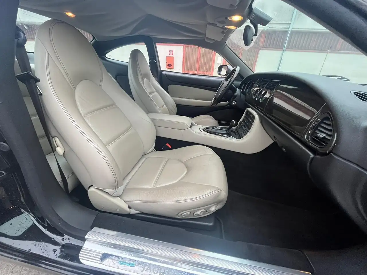 Jaguar XKR 4.0 Coupé, foto 7