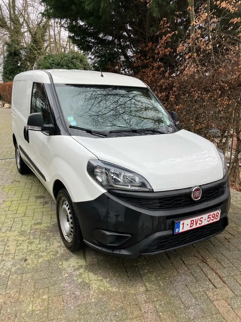 Fiat Doblo 1.4i Active - 1