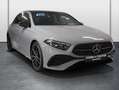 Mercedes-Benz A 200 Kompaktlimo AMG+MEMORY+PANO+MULTIBEAM+19"+ Gris - thumbnail 2