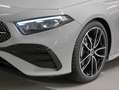Mercedes-Benz A 200 Kompaktlimo AMG+MEMORY+PANO+MULTIBEAM+19"+ Gris - thumbnail 4