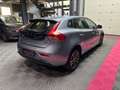 Volvo V40 D2 120 Geartronic 6 Momentum Albastru - thumbnail 5