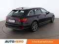 Audi A4 2.0 TDI Sport 190 CV S tronic quattro Negru - thumbnail 6
