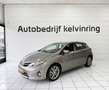 Toyota Auris 1.8 Hybrid Executive Bovag Garantie Navi Braun - thumbnail 8