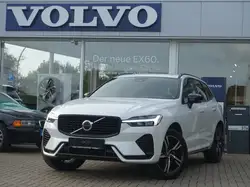 Volvo XC60 T6 AWD R Design Pano/H&K/AHK/Kamera
