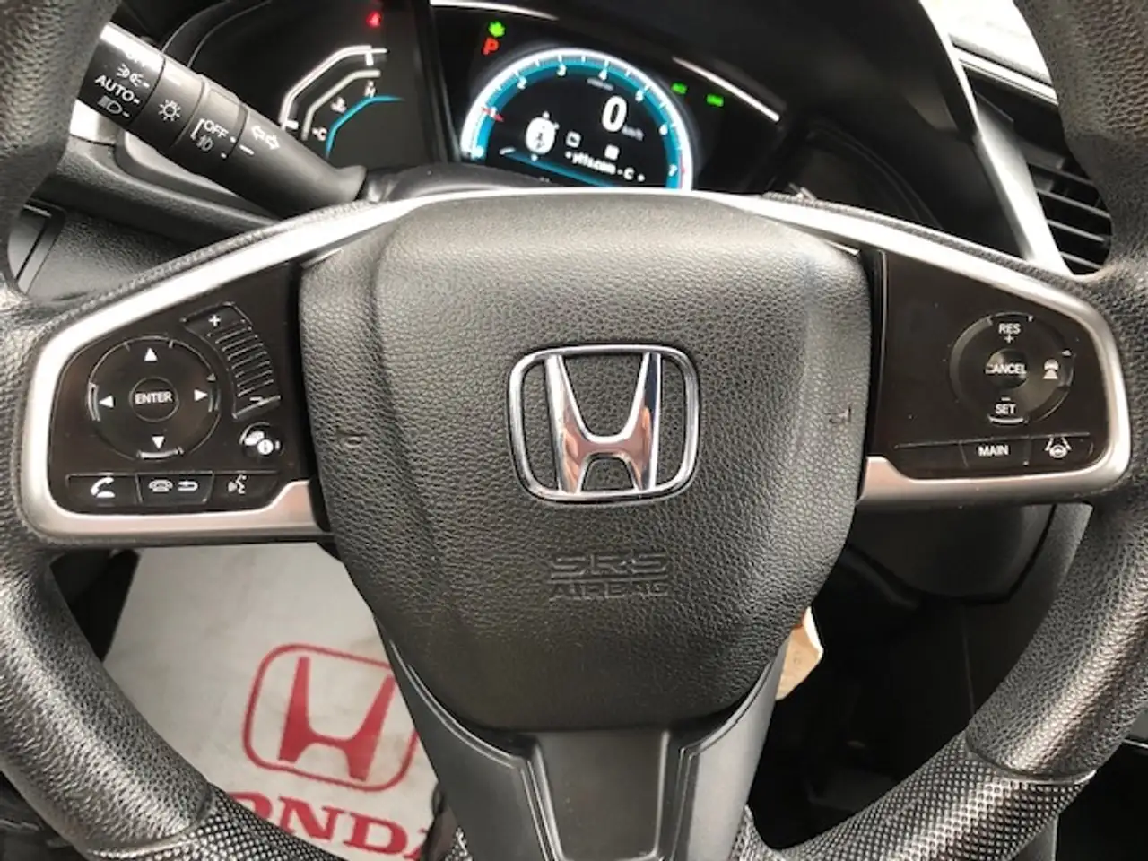 Honda Civic снимка Honda Civic