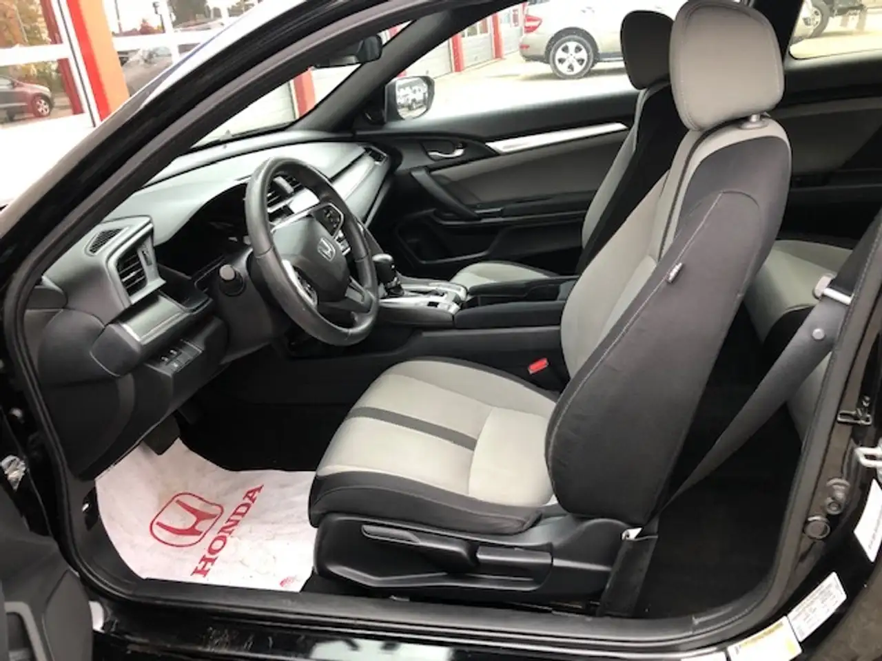 Honda Civic снимка Honda Civic
