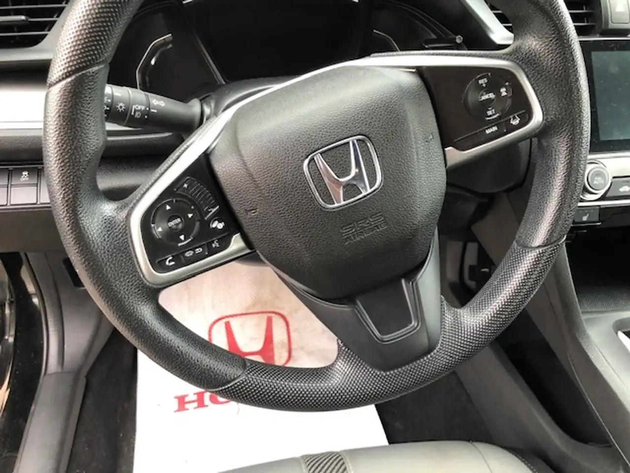 Honda Civic снимка Honda Civic