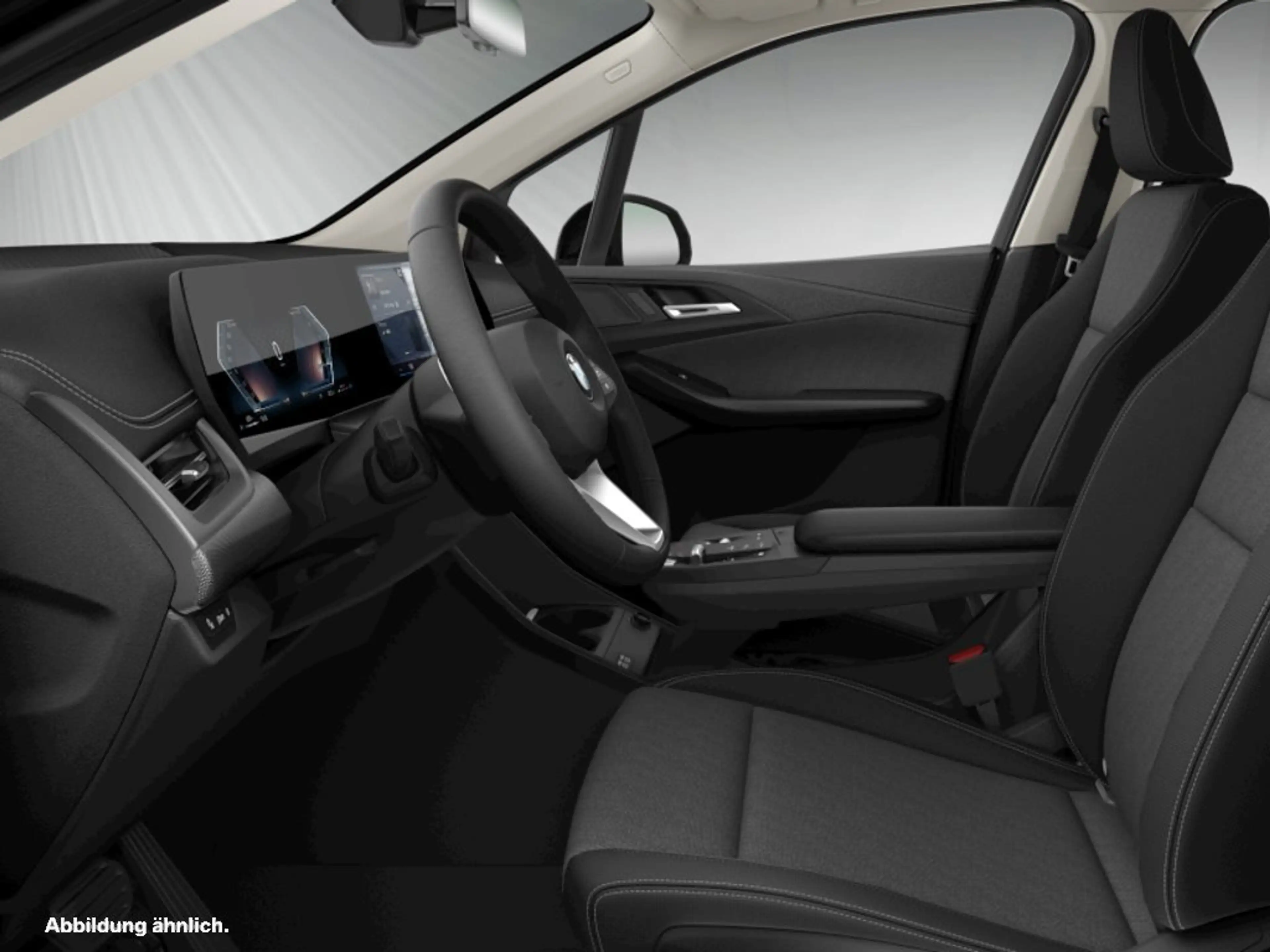 BMW 220 i Active Tourer AHK|Parkassistent|17"LMR — photo 3