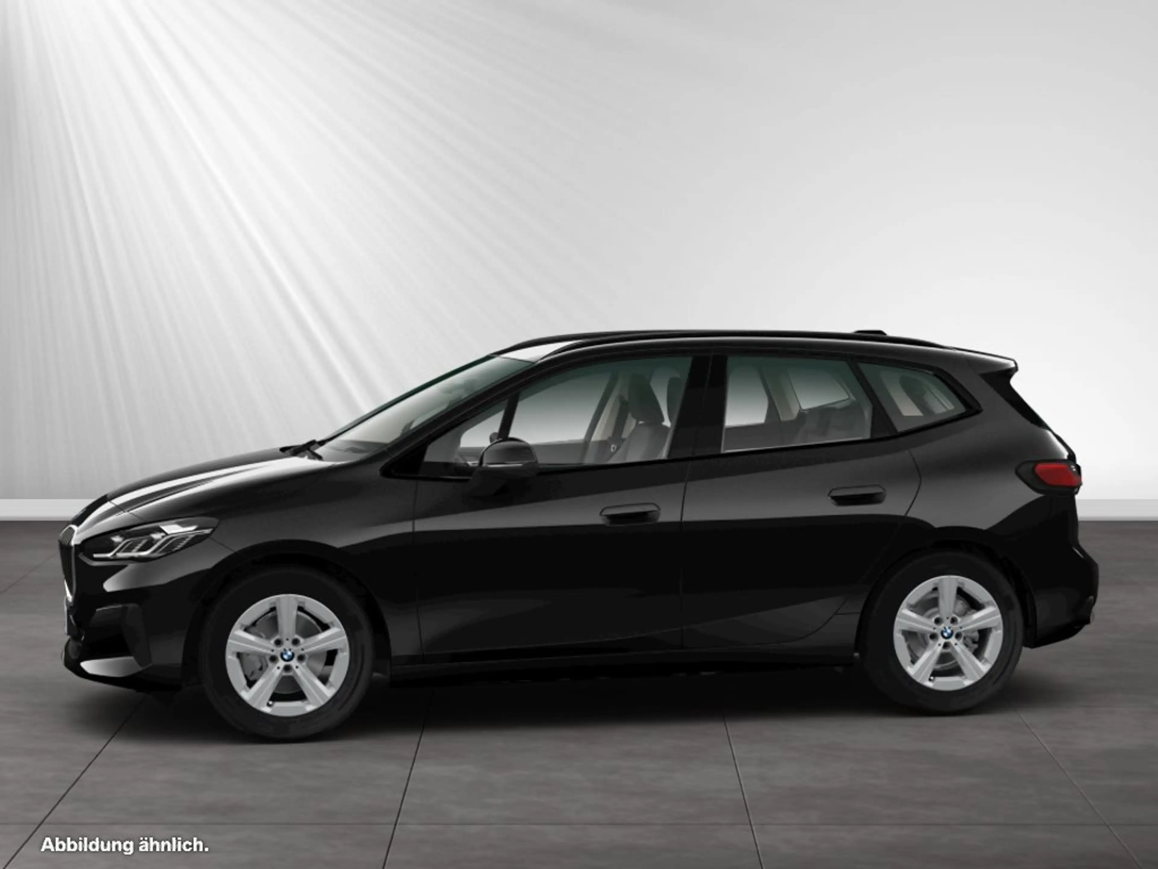 BMW 220 i Active Tourer AHK|Parkassistent|17"LMR — photo 5