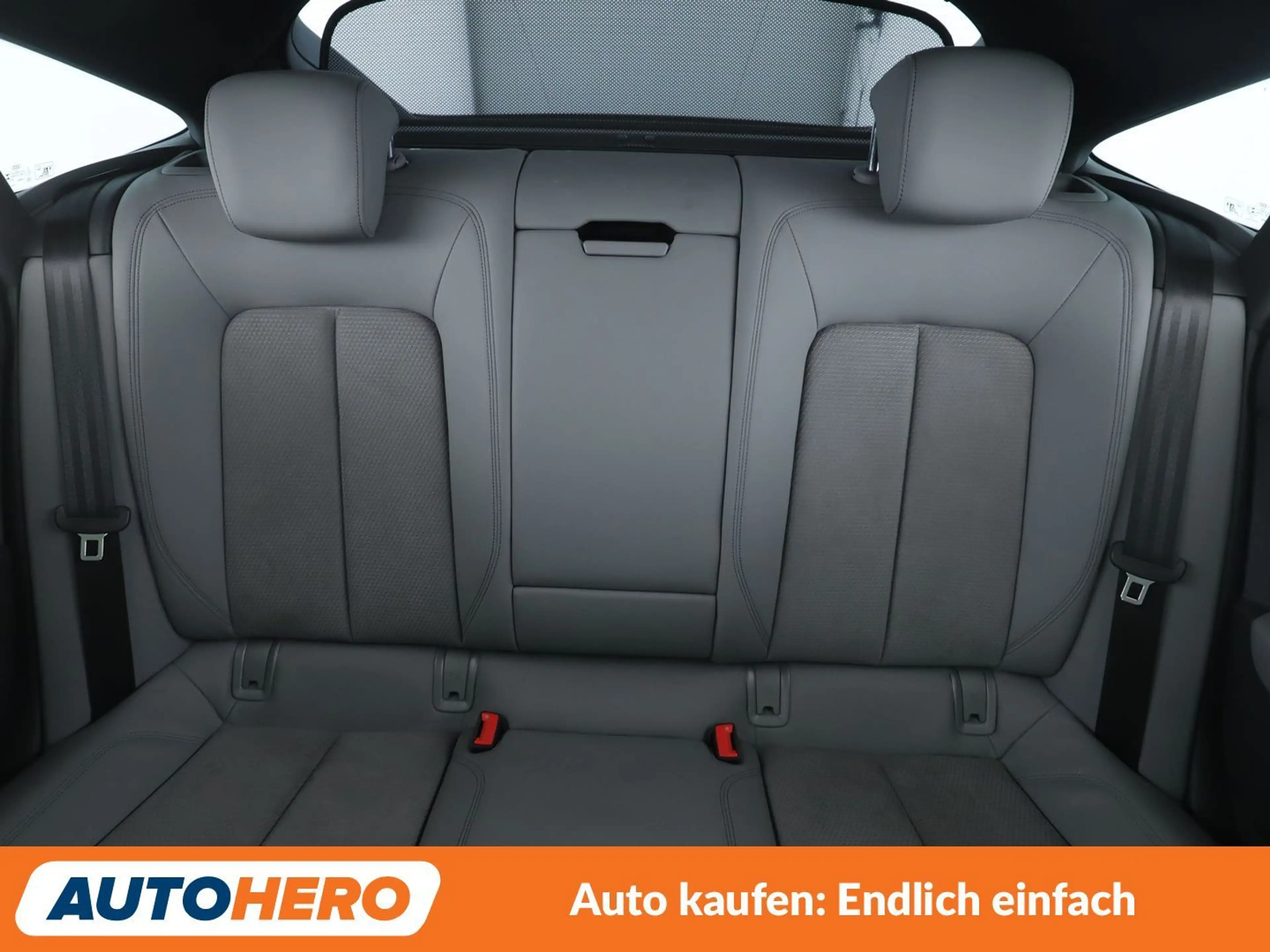 Audi A7 50 TDI Mild-Hybrid quattro Aut.*NAVI*LED*HUD*CAM* — photo 15