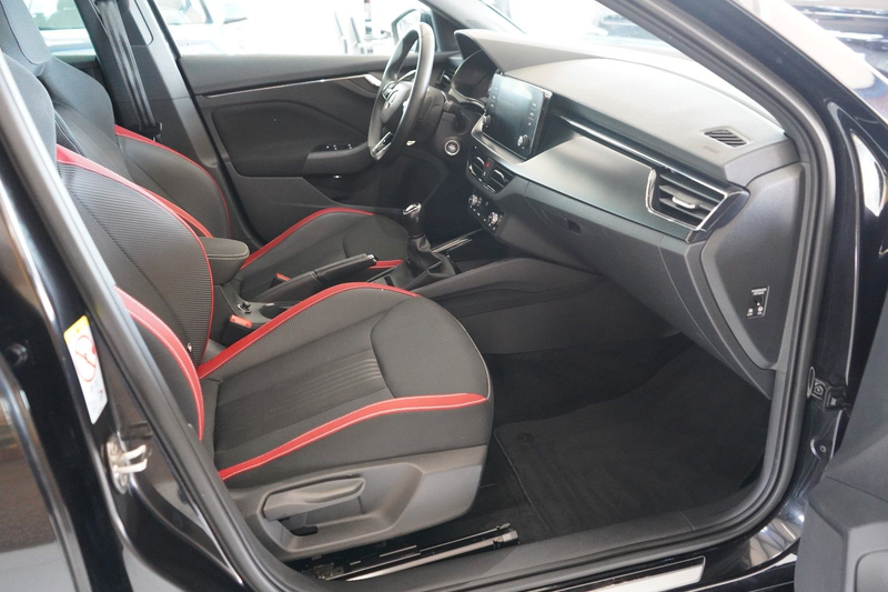 Skoda Scala Monte Carlo XENON / R-KAMERA / PDC — photo 8