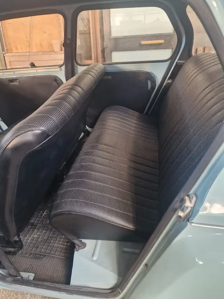 Citroen Dyane, foto 7
