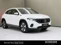 Mercedes-Benz EQA 250 KAM ParkAss. SpurH Navi KlimaA FLA LED Weiß - thumbnail 1