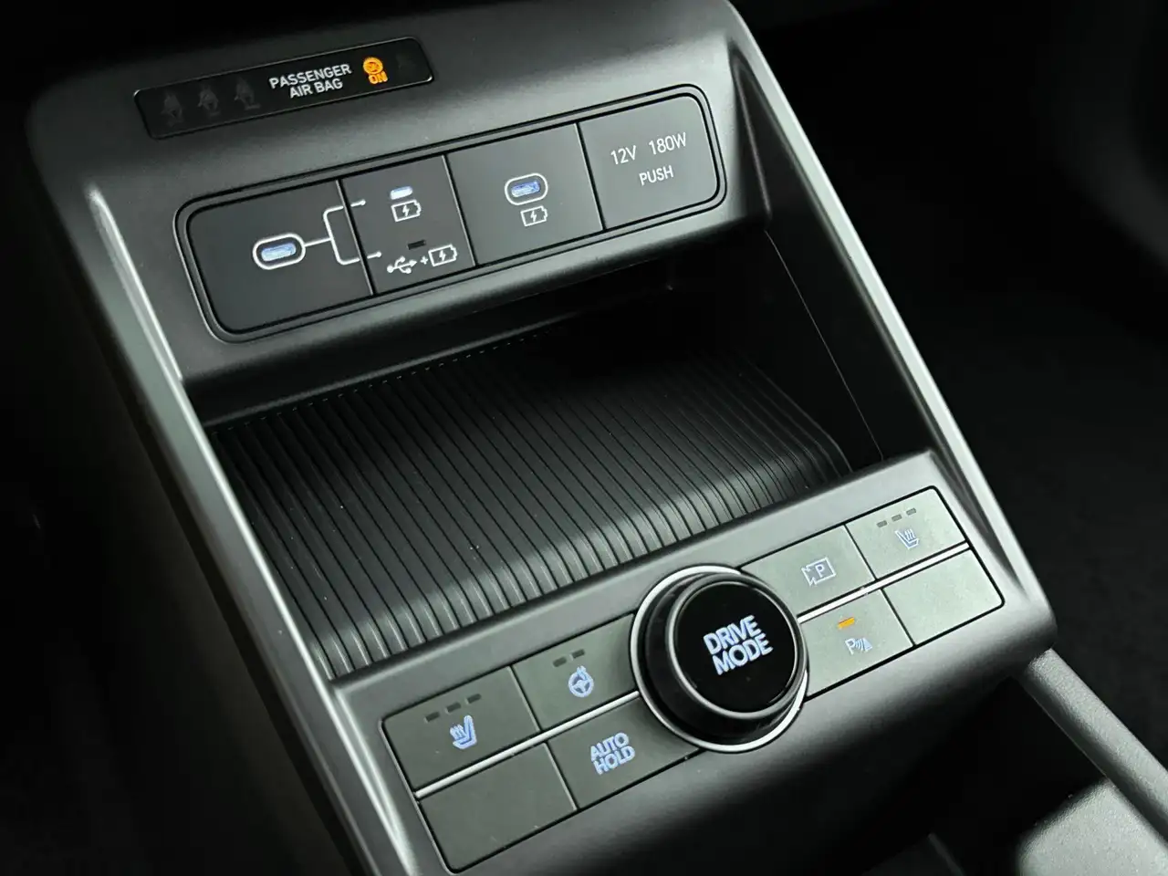 Hyundai Kona 2026 — фото 10