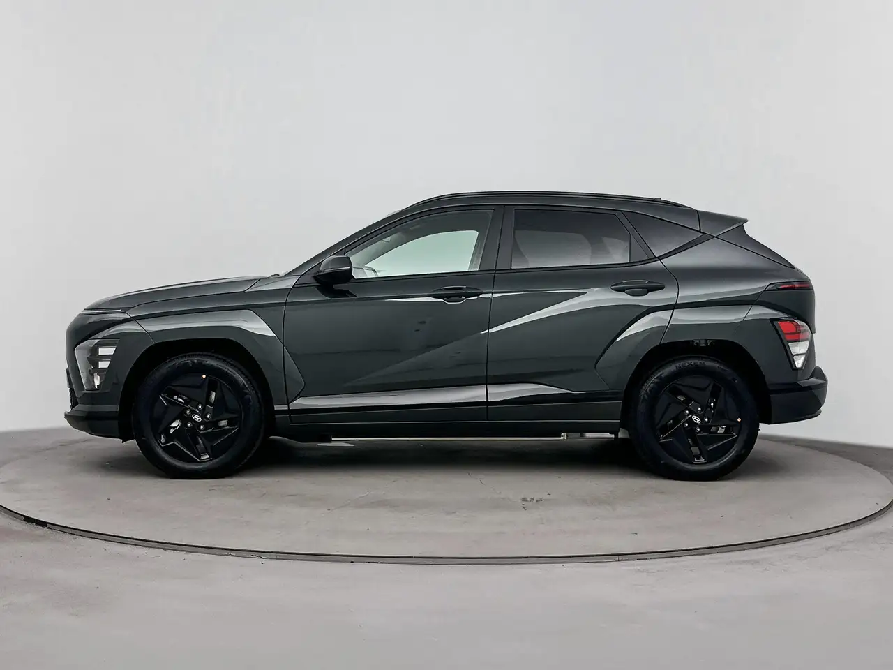 Hyundai Kona 2026