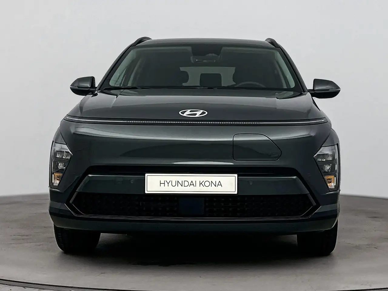 Hyundai Kona 2026
