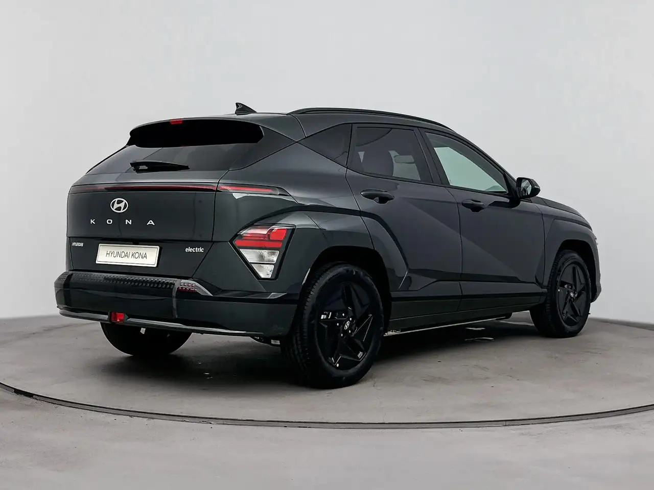 Hyundai Kona 2026